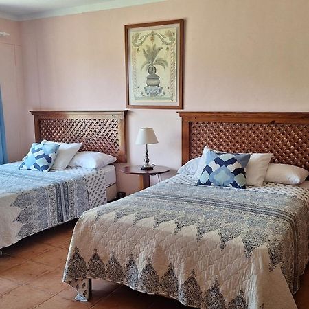 Villa Angela Плая Бланка Екстериор снимка