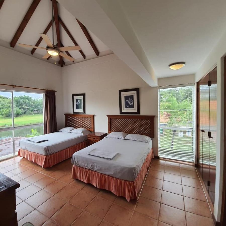 Villa Angela Плая Бланка Екстериор снимка