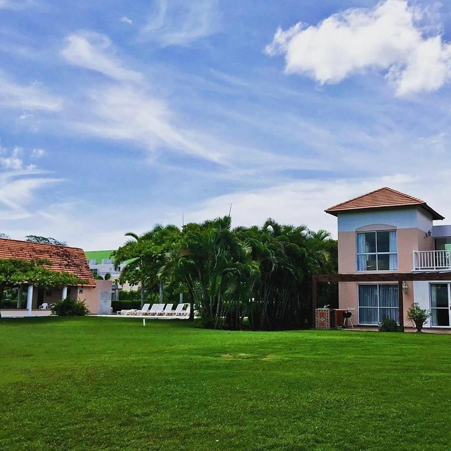 Villa Angela Плая Бланка Екстериор снимка