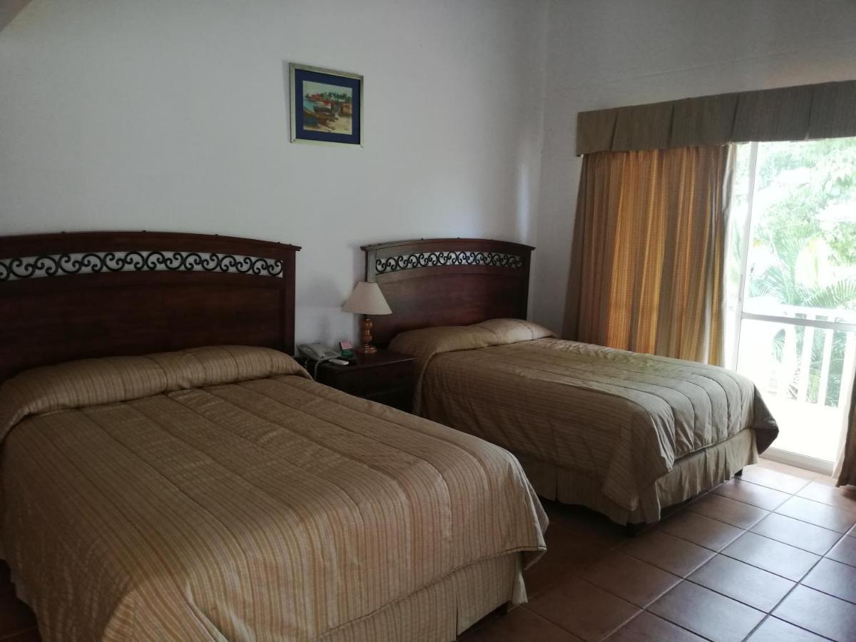 Villa Angela Плая Бланка Екстериор снимка