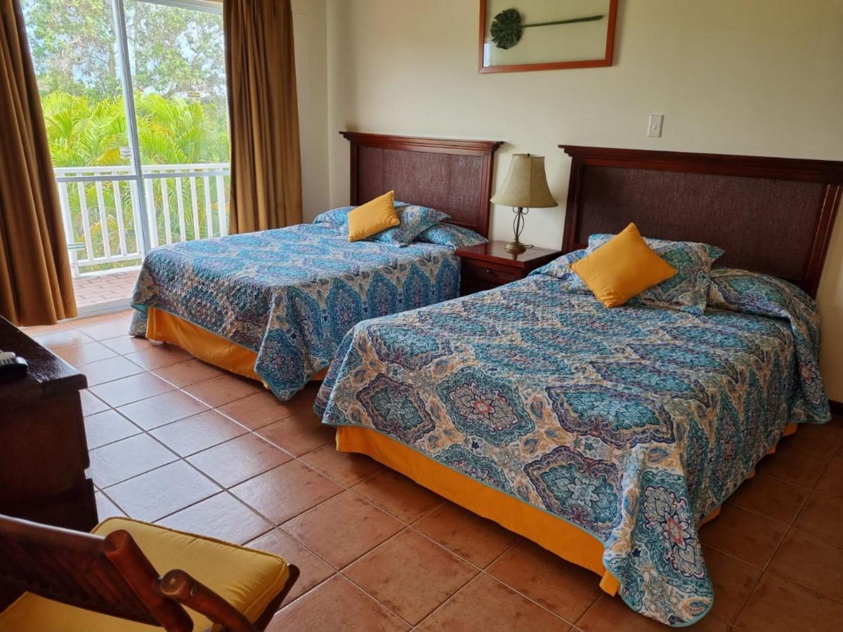 Villa Angela Плая Бланка Екстериор снимка