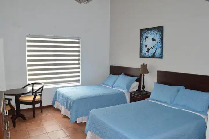Villa Angela Плая Бланка Екстериор снимка