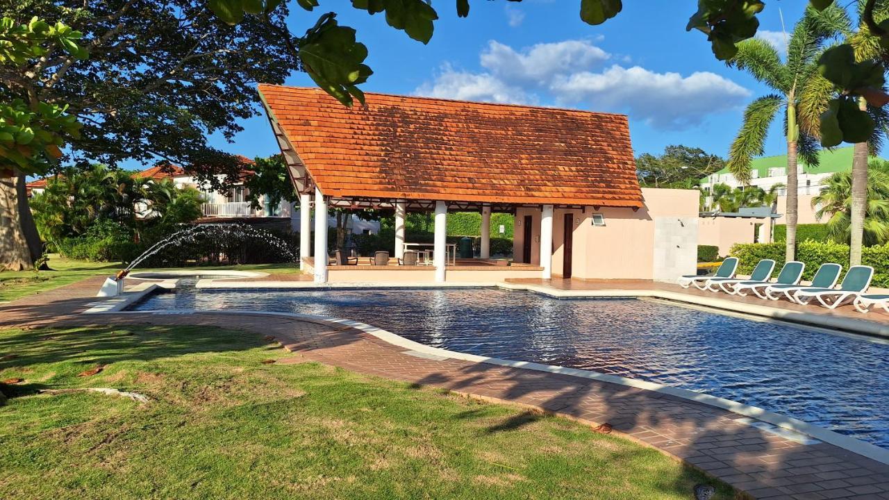 Villa Angela Плая Бланка Екстериор снимка