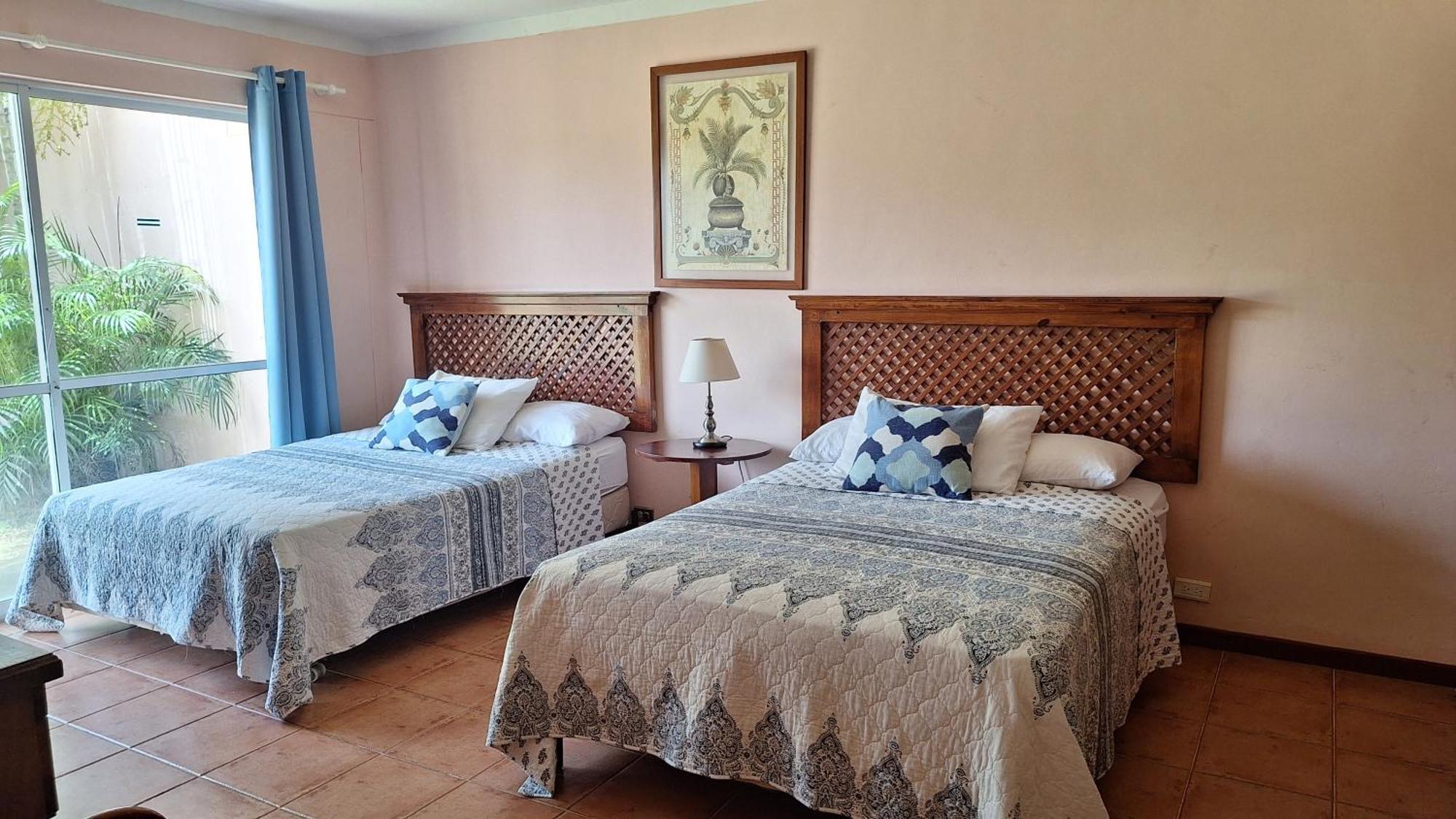 Villa Angela Плая Бланка Екстериор снимка