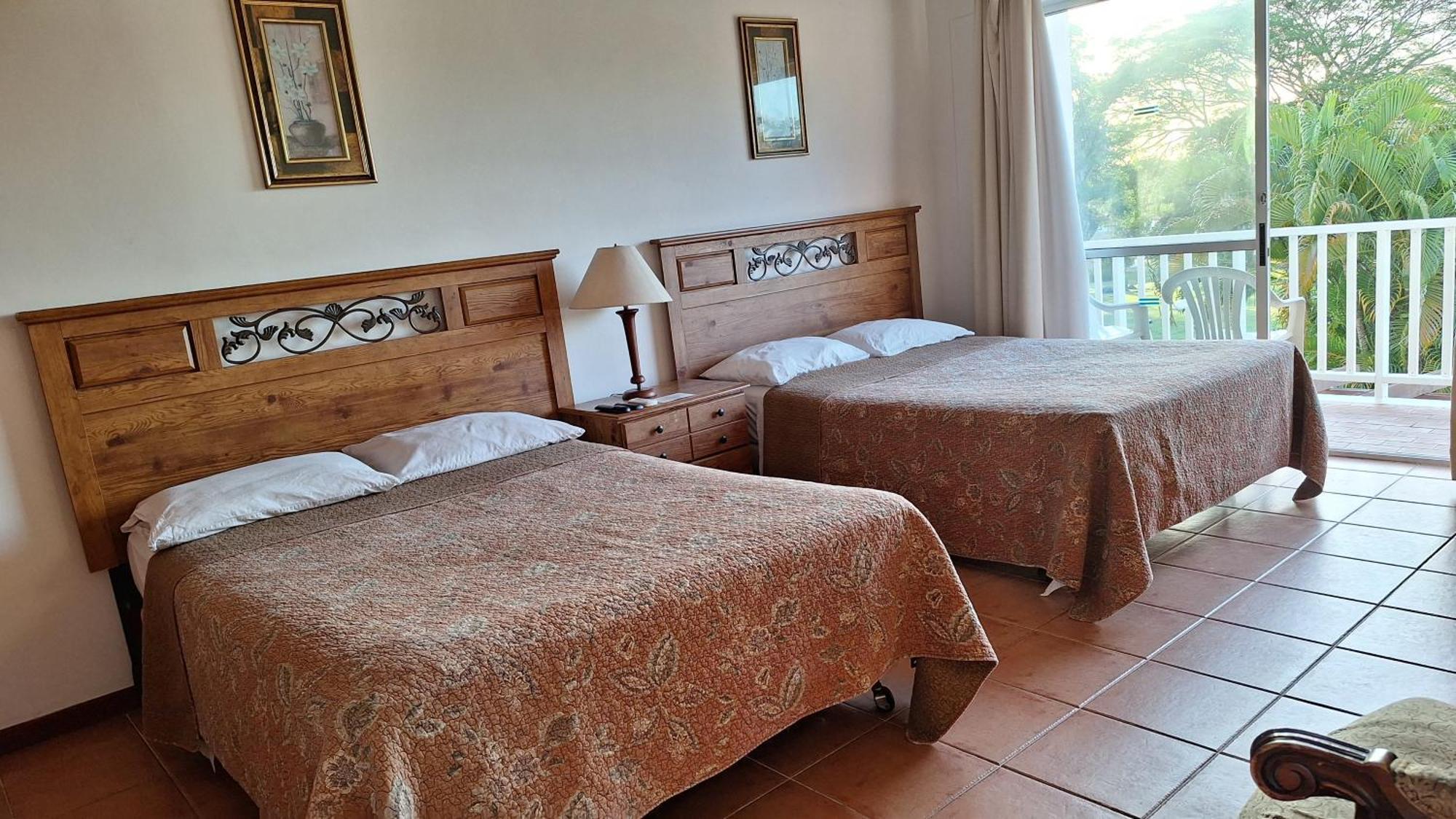 Villa Angela Плая Бланка Екстериор снимка